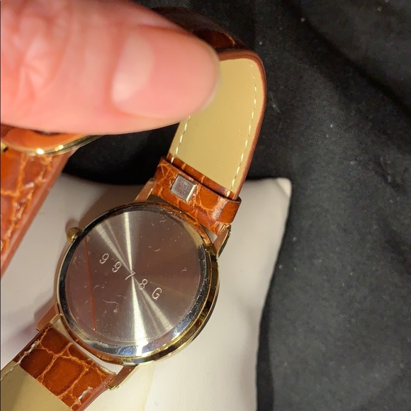 Charles Hubert Watch - Picture 3 of 4